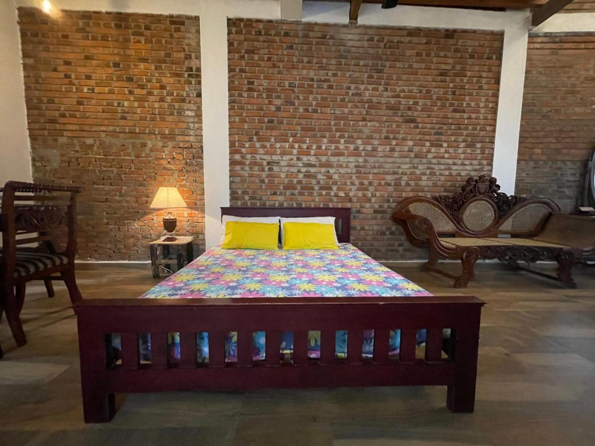Favela Apartment Colombo Ngoại thất bức ảnh