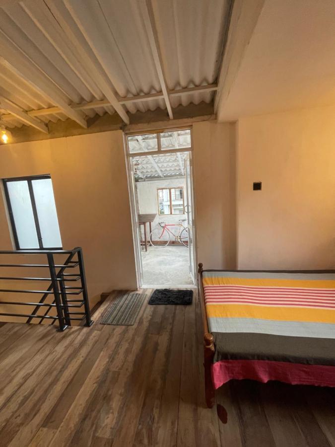 Favela Apartment Colombo Ngoại thất bức ảnh