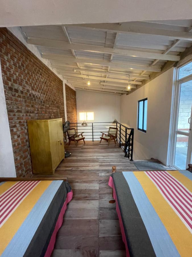 Favela Apartment Colombo Ngoại thất bức ảnh