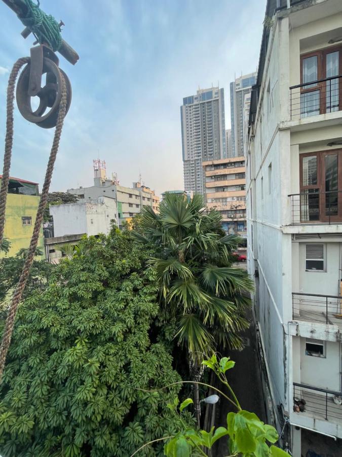 Favela Apartment Colombo Ngoại thất bức ảnh