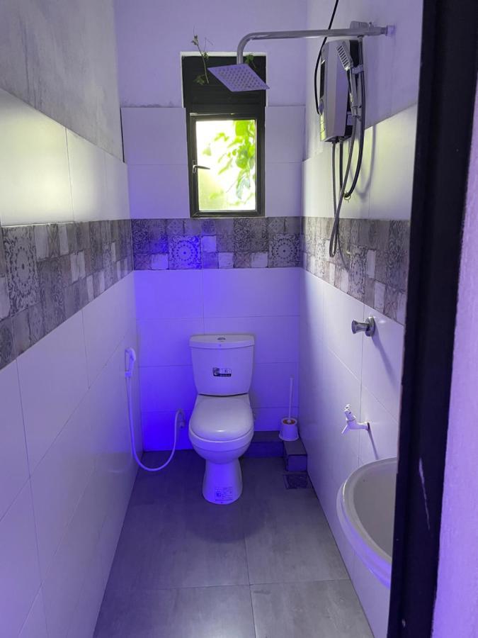 Favela Apartment Colombo Ngoại thất bức ảnh