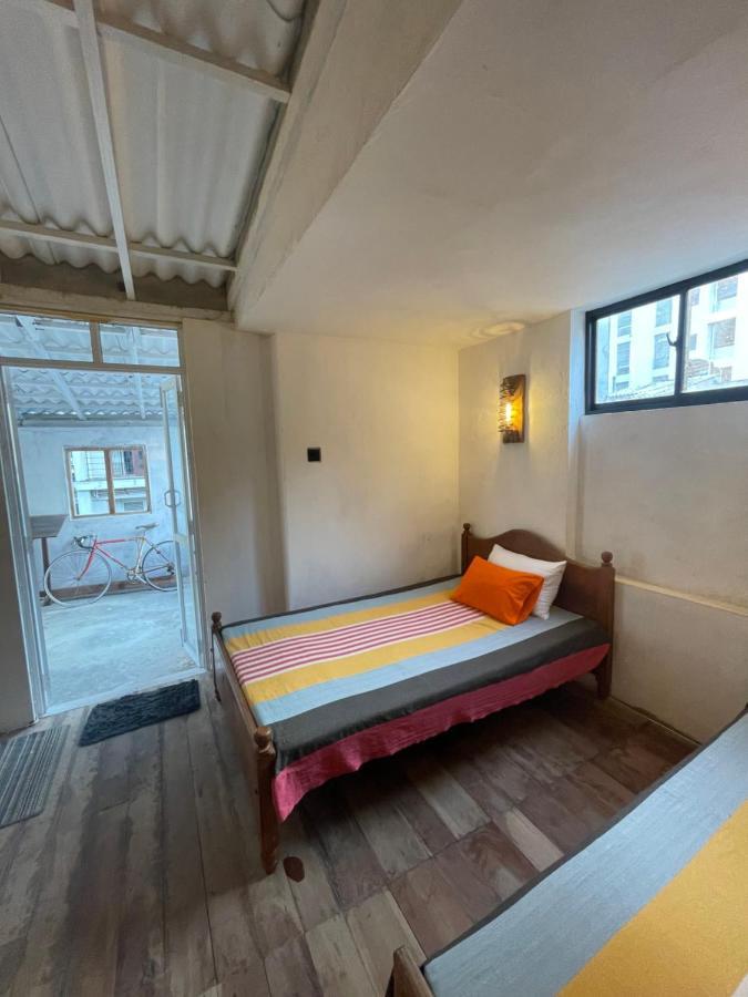 Favela Apartment Colombo Ngoại thất bức ảnh